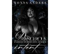 Dangerous Intent: Dark Mafia Arranged Marriage | Romantic Suspense: 1 (Blood & Lust West Coast Syndicates)