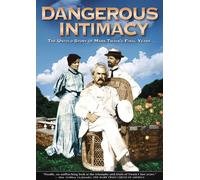 Dangerous Intimacy [USA] [DVD]