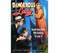 Dangerous Lady [DVD] [Region 1] [NTSC] [Alemania]