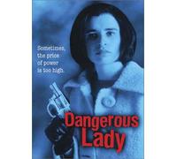 Dangerous Lady [USA] [DVD]