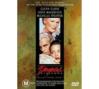 Dangerous Liaisons [Alemania] [DVD]