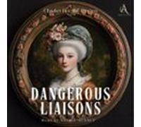 Dangerous Liaisons - Audiobook (audiolibro)