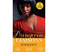 Dangerous Liaisons: Innocence (ebook)