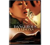 Dangerous Liaisons [Reino Unido] [DVD]