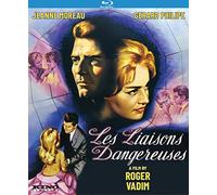 Dangerous Liaisons [USA] [Blu-ray]