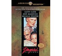 Dangerous Liaisons [USA] [DVD]