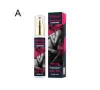 Dangerous Liaisons Women's Red Box (A)$Roller Perfume Pheromone Men's Butterfly Gold Powder Soul Code Strange Love Perfume