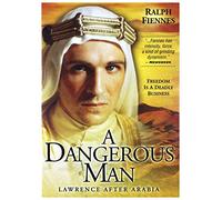 Dangerous Man [Alemania] [DVD]