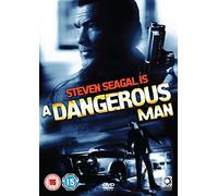 Dangerous Man [Edizione: Regno Unito] [Reino Unido] [DVD]