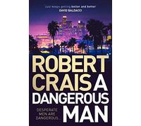 Steve Cavanagh – Dangerous Man – del 'verdadero maestro del crimen y misterio'