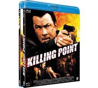 Dangerous Man + Killing Point [Francia] [Blu-ray]
