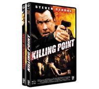 Dangerous Man + Killing Point [Francia] [DVD]