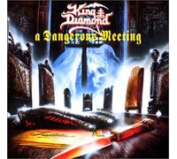 Dangerous Meeting, a