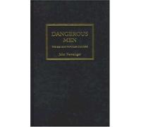 Dangerous Men: SAS and Popular Culture