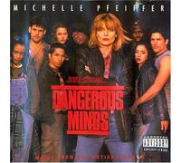 Dangerous Minds - Music From The Motion Picture [Edition MCA Soundtracks] (Various Artists)