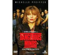 Dangerous Minds - Wilde Gedanken [Alemania] [DVD]