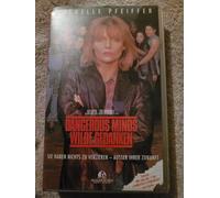 Dangerous Minds - Wilde Gedanken [Alemania] [VHS]