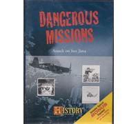 Dangerous Missions : Assault on Iwo Jima (History Channel)