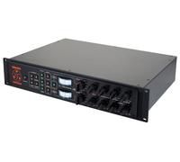 Dangerous Music Compressor