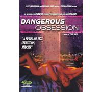 Dangerous Obsession [USA] [DVD]
