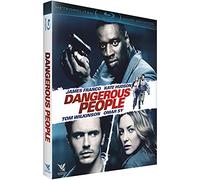 Dangerous People [Francia] [Blu-ray]