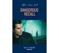 Dangerous Recall (ebook)
