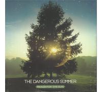 DANGEROUS SUMMER-REACH FOR THE SUN (Importación USA) VINYL LP NUEVO