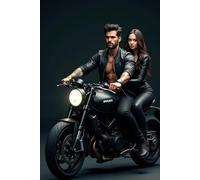 Dangerous Temptation: A Tale of Forbidden Love and Ruthless Obsession