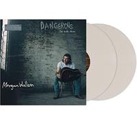 Dangerous: The Double Album [Vinilo]