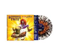 Dangerous Toys – Demolition – Vinilo