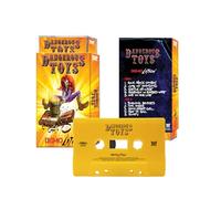 Dangerous Toys - Demolition [CASSETTE] [Casete]