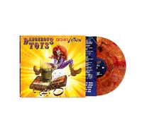 Dangerous Toys - Demolition (vinyl)