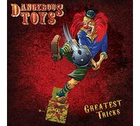 Dangerous Toys - Greatest Tricks [Vinilo]