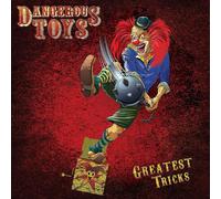 Dangerous Toys Greatest Tricks (Vinyl) (Importación USA)