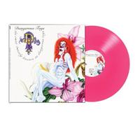 Dangerous toys - The r*tist 4*merly known as dangerous toys [Vinilo]