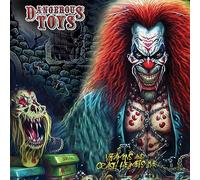 Vitamins & Crash Helmets Live - Blue