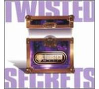 Dangerous - Twisted Secrets
