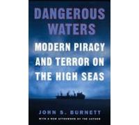 Dangerous Waters (ebook)