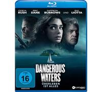 Dangerous Waters - Überleben ist alles [Blu-ray]