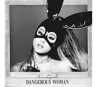 Dangerous Woman [Vinilo]