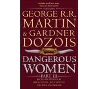 Dangerous Women (part Iii)