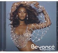 Beyoncé - Dangerously in Love