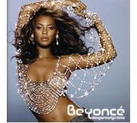 Beyonce - Dangerously In Love