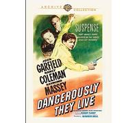 Dangerously They Live [USA] [DVD]