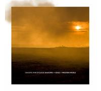 Dangers Five O'Clock Shadows At The Edge Of The Wester (Vinyl) (Importación USA)