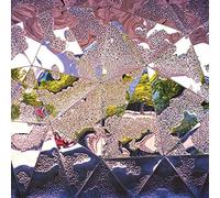 Dangers - The Bend In The Break [Vinilo]