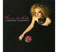 D'anghera Loredana - Fiori Di Loto