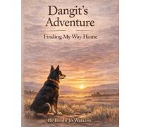 Dangit's Adventure: Finding My Way Home
