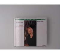 D'Anglebert : Pièces pour clavecin