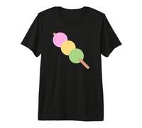 Dango Camiseta Premium